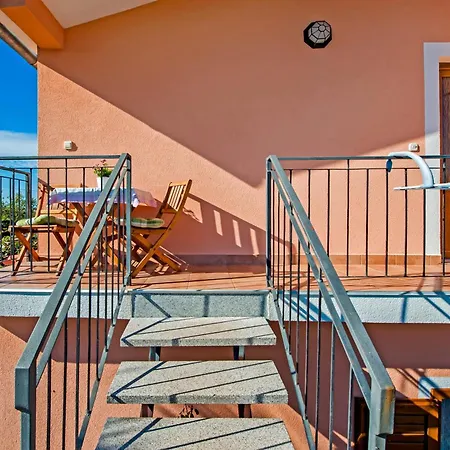 Apartman Josip 2304 Rovinj