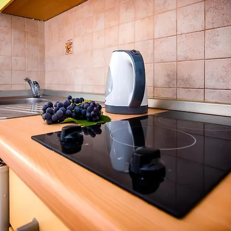 Apartman Josip 2304 *