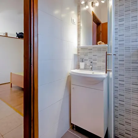 Apartman Josip 2304 Rovinj