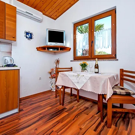 Josip 2304 Apartman Rovinj